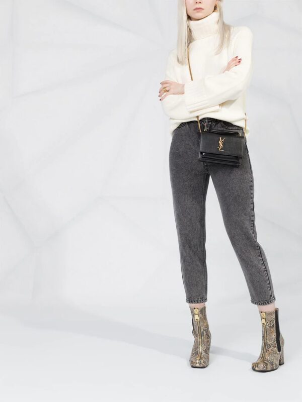 13000420_33723ab2-ad81-40b7-aec6-f84f83656dc2_1000.jpg Saint Laurent Cassandra shoulder bag