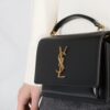 13000420_97ca3af1-ef2e-4a75-a148-3c77e669ca56_1000.jpg Saint Laurent Cassandra shoulder bag