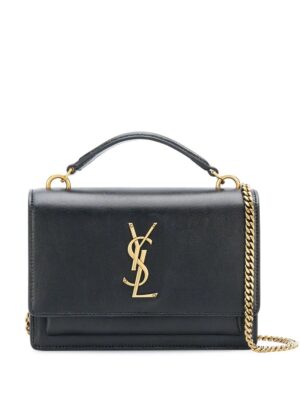 Saint Laurent Cassandra shoulder bag