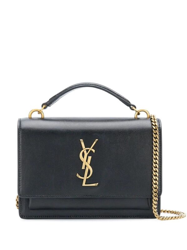 13000420_d365cad1-88b7-4fff-ad63-abe814996b49_1000.jpg Saint Laurent Cassandra shoulder bag