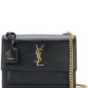 Saint Laurent  Sunset chain bag