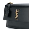 Saint Laurent  Sunset chain bag