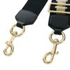 Marc Jacobs The Strap' logo-motif strap