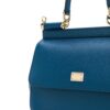 13093110_13989090_1000.jpg Dolce & Gabbana small Sicily shoulder bag