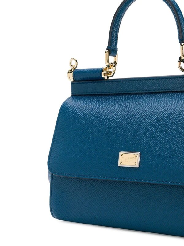 13093110_13989090_1000.jpg Dolce & Gabbana small Sicily shoulder bag