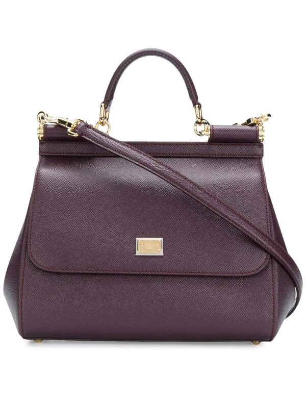 13118101_14125388_1000.jpg Dolce & Gabbana medium Sicily shoulder bag