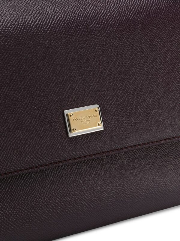 13118101_14125417_1000.jpg Dolce & Gabbana medium Sicily shoulder bag