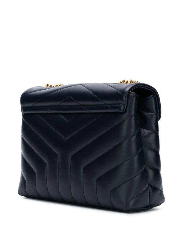 13181969_21913994_1000.jpg Saint Laurent Monogram quilted shoulder bag