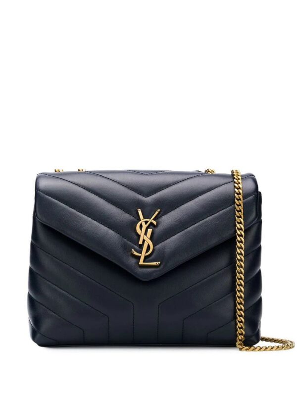 13181969_21914016_1000.jpg Saint Laurent Monogram quilted shoulder bag