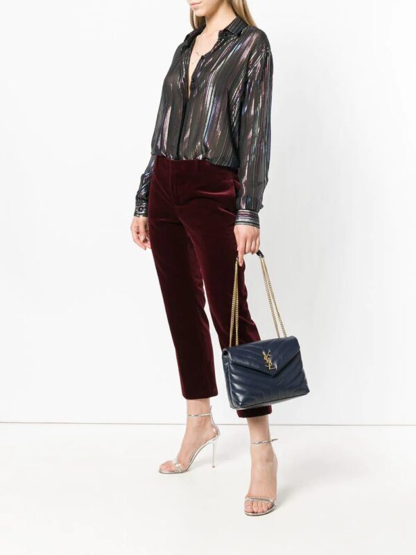 13181969_21914046_1000.jpg Saint Laurent Monogram quilted shoulder bag