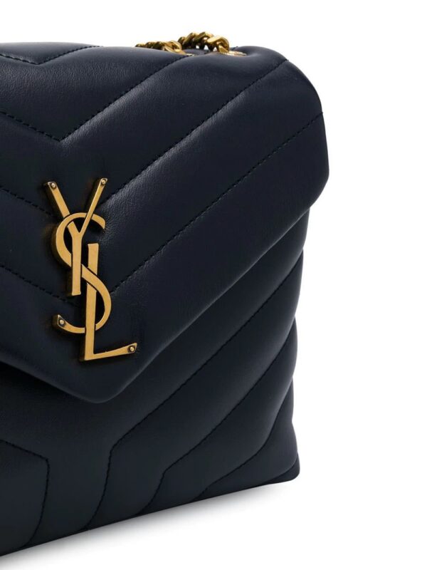 13181969_21914076_1000.jpg Saint Laurent Monogram quilted shoulder bag