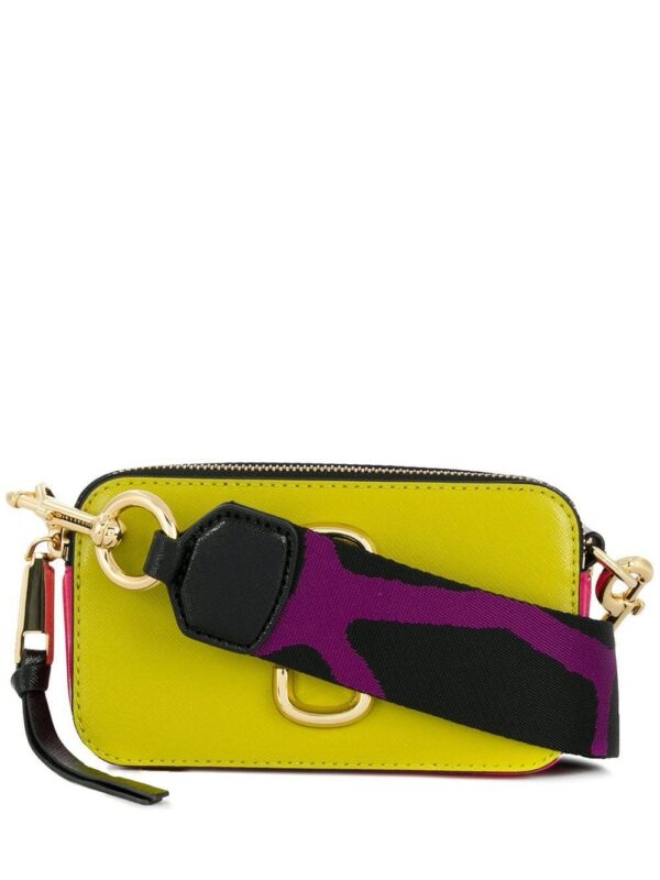 13184360_21911922_1000.jpg Marc Jacobs The Snapshot camera bag