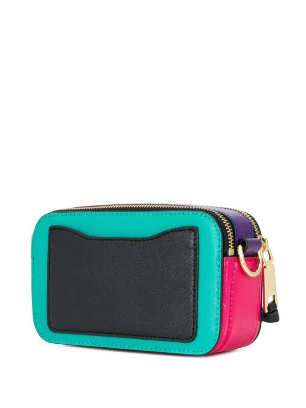 13184360_21911955_1000.jpg Marc Jacobs The Snapshot camera bag
