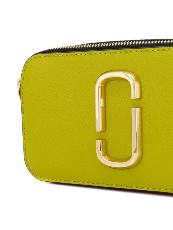 13184360_21911977_1000.jpg Marc Jacobs The Snapshot camera bag