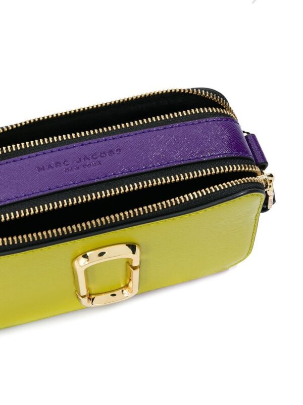 13184360_21912010_1000.jpg Marc Jacobs The Snapshot camera bag
