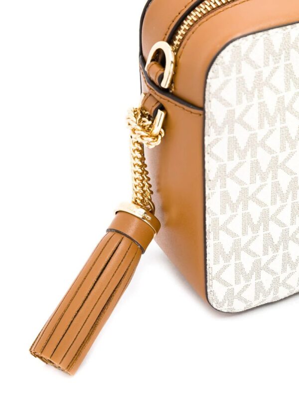 13253998_15241727_1000.jpg Michael Michael Kors monogram logo cross-body bag