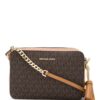 13253999_21888978_1000.jpg Michael Michael Kors Jet set cross-body bag