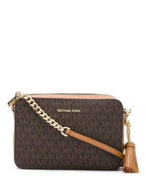 13253999_21888978_1000.jpg Michael Michael Kors Jet set cross-body bag