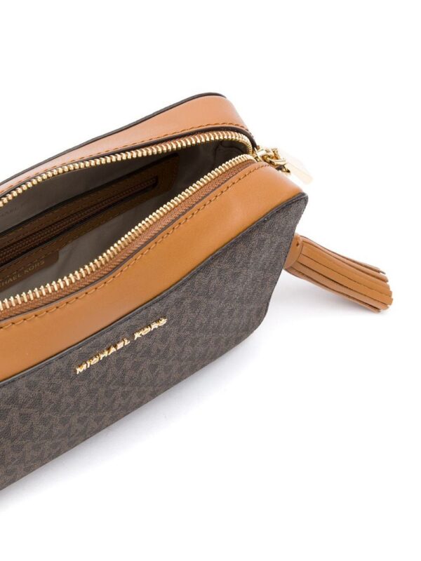 13253999_21889011_1000.jpg Michael Michael Kors Jet set cross-body bag