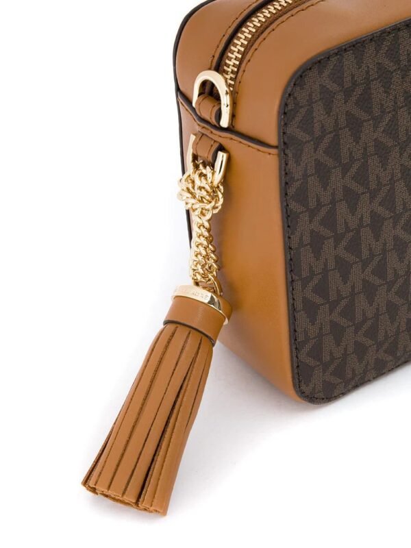 13253999_21889039_1000.jpg Michael Michael Kors Jet set cross-body bag