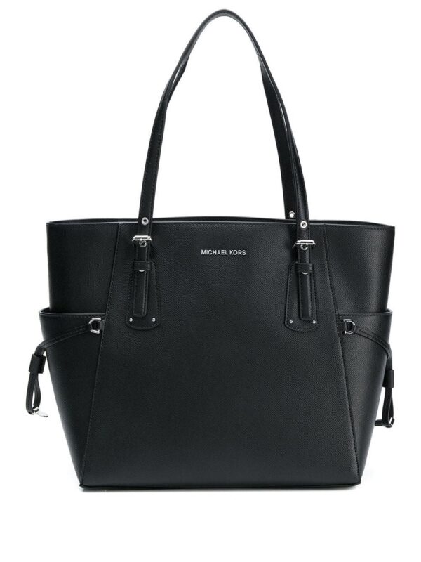 13310905_21891674_1000-1.jpg Michael Michael Kors Voyager Crossgrain tote bag