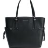 Micheal kors Voyager Crossgrain tote bag