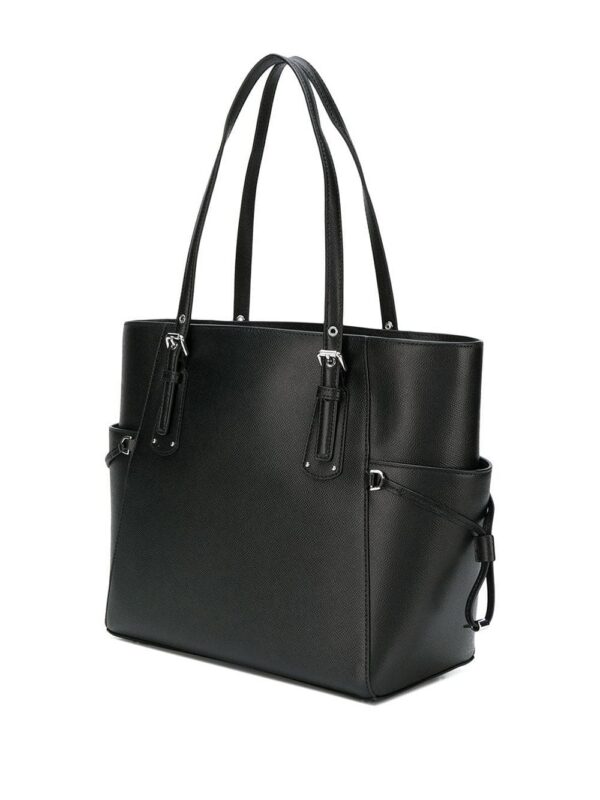 13310905_21891691_1000-1.jpg Michael Michael Kors Voyager Crossgrain tote bag