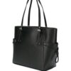 Micheal kors Voyager Crossgrain tote bag
