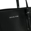 Micheal kors Voyager Crossgrain tote bag