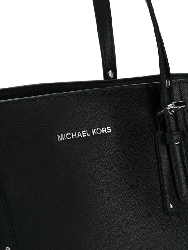 Micheal kors Voyager Crossgrain tote bag