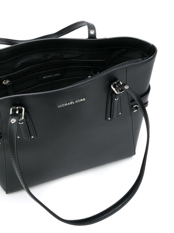 13310905_21891746_1000.jpg Michael Michael Kors Voyager Crossgrain tote bag