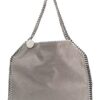 13383724_15874849_1000.jpg Stella McCartney Falabella silver chain tote