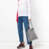 13383724_15874850_1000.jpg Stella McCartney Falabella silver chain tote