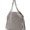 13383724_15874851_1000.jpg Stella McCartney Falabella silver chain tote