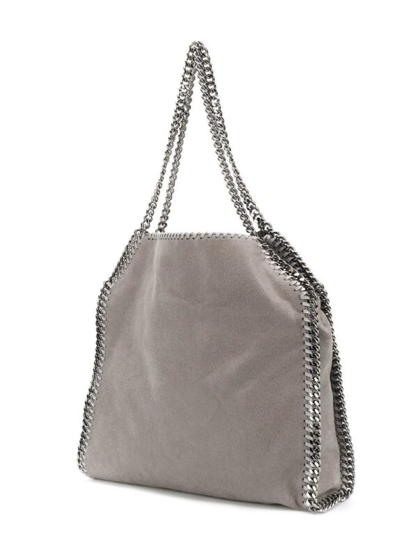 13383724_15874851_1000.jpg Stella McCartney Falabella silver chain tote