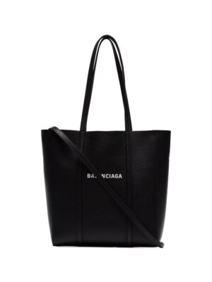 Balenciaga  XS everyday leather tote