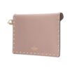 Valentino Garavani  Rockstud envelope clutch Bag
