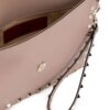 Valentino Garavani  Rockstud envelope clutch Bag