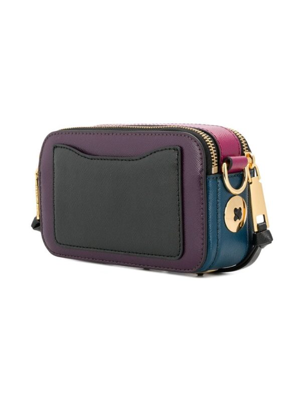13428798_15464346_1000.jpg Marc Jacobs The Buttons Snapshot camera bag
