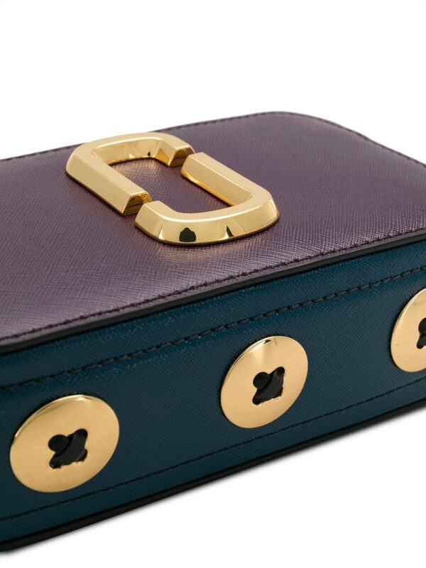 13428798_15464354_1000.jpg Marc Jacobs The Buttons Snapshot camera bag