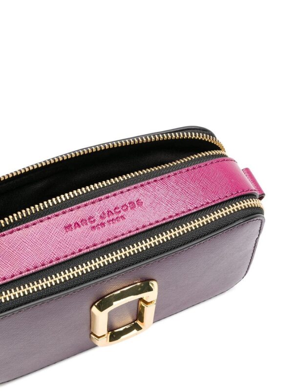13428798_15464365_1000.jpg Marc Jacobs The Buttons Snapshot camera bag