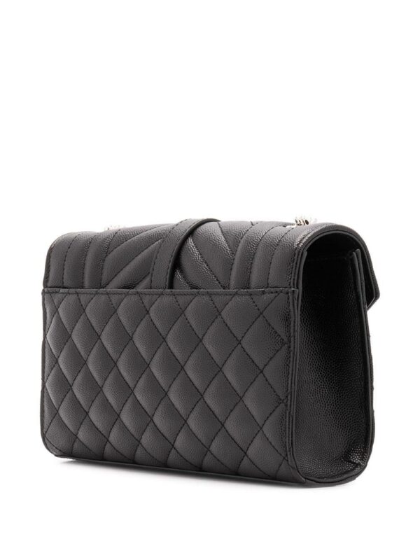 13430695_21910632_1000.jpg Saint Laurent Monogram envelope shoulder bag