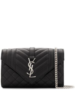 13430695_21910655_1000.jpg Saint Laurent Monogram envelope shoulder bag