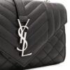 13430695_21910711_1000.jpg Saint Laurent Monogram envelope shoulder bag