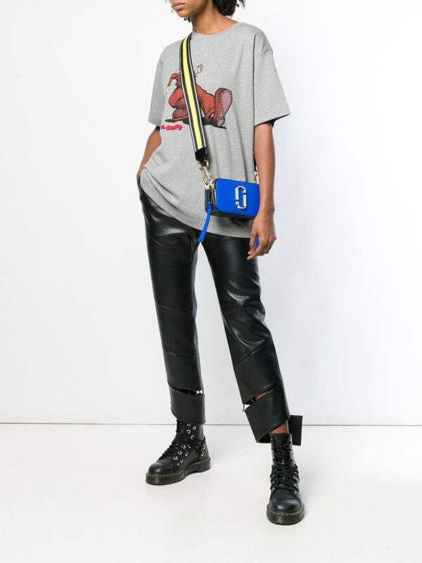 Marc Jacobs The Snapshot camera bag