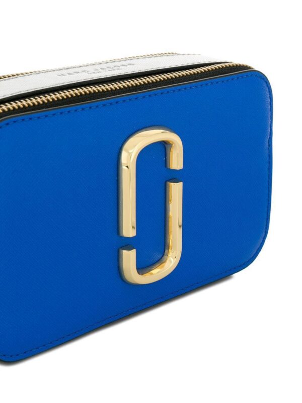 Marc Jacobs The Snapshot camera bag
