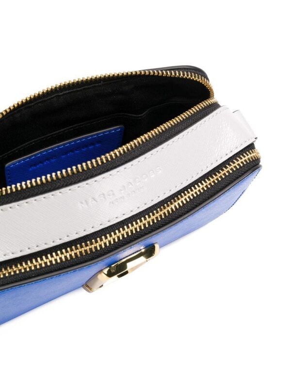 Marc Jacobs The Snapshot camera bag
