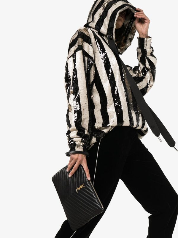 13455766_21916250_1000_5cc04d9c-7489-412b-b8d9-34041fe62b45.jpg Saint Laurent quilted monogram clutch bag