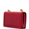 Dolce & Gabbana medium Devotion quilted crossbody bag