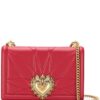 13486844_21955241_1000.jpg Dolce & Gabbana large Devotion quilted crossbody bag